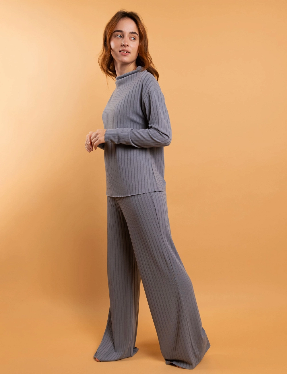 Штаны трикотажные 610RW