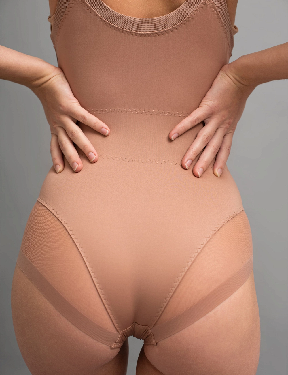Боді 015SW з коригуючим ефектом