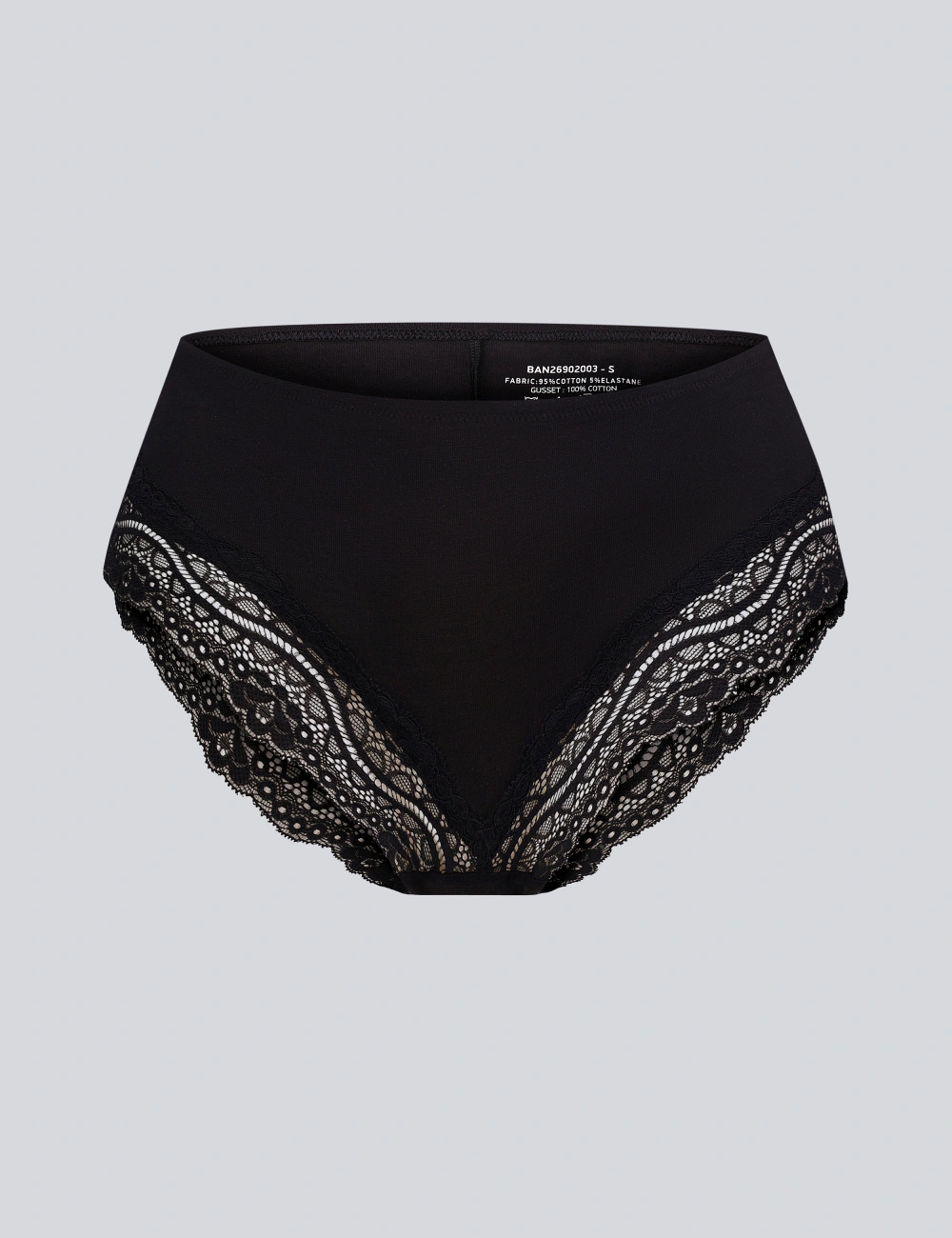 Труси бріфи 403BS (3 шт) - предметна фотографія