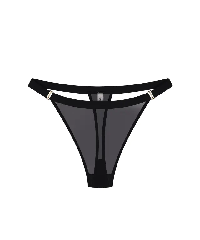 Трусы стринги 002DT