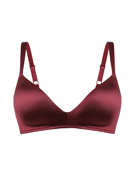 Бра з формованою чашкою 315CP марсала - Фото 6