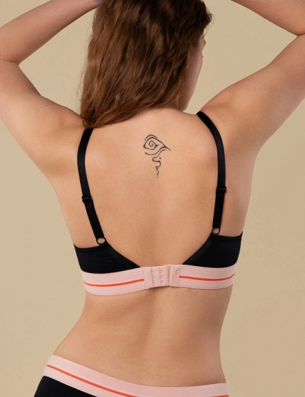 Бра з формованою чашкою 134SP - Фото 5