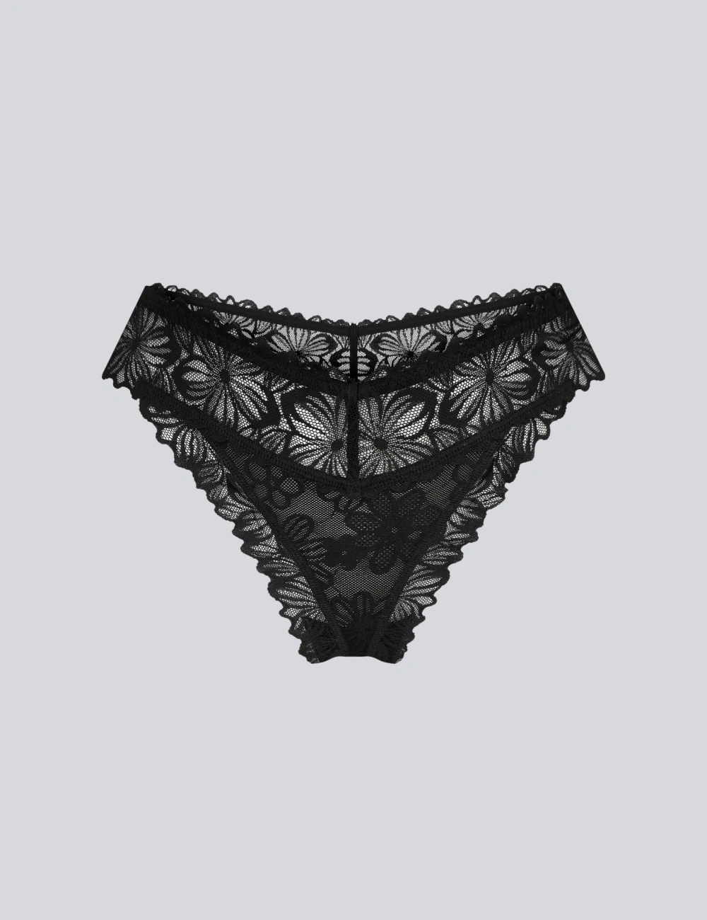 Труси стрінги 002MV (2 шт) - предметна фотографія