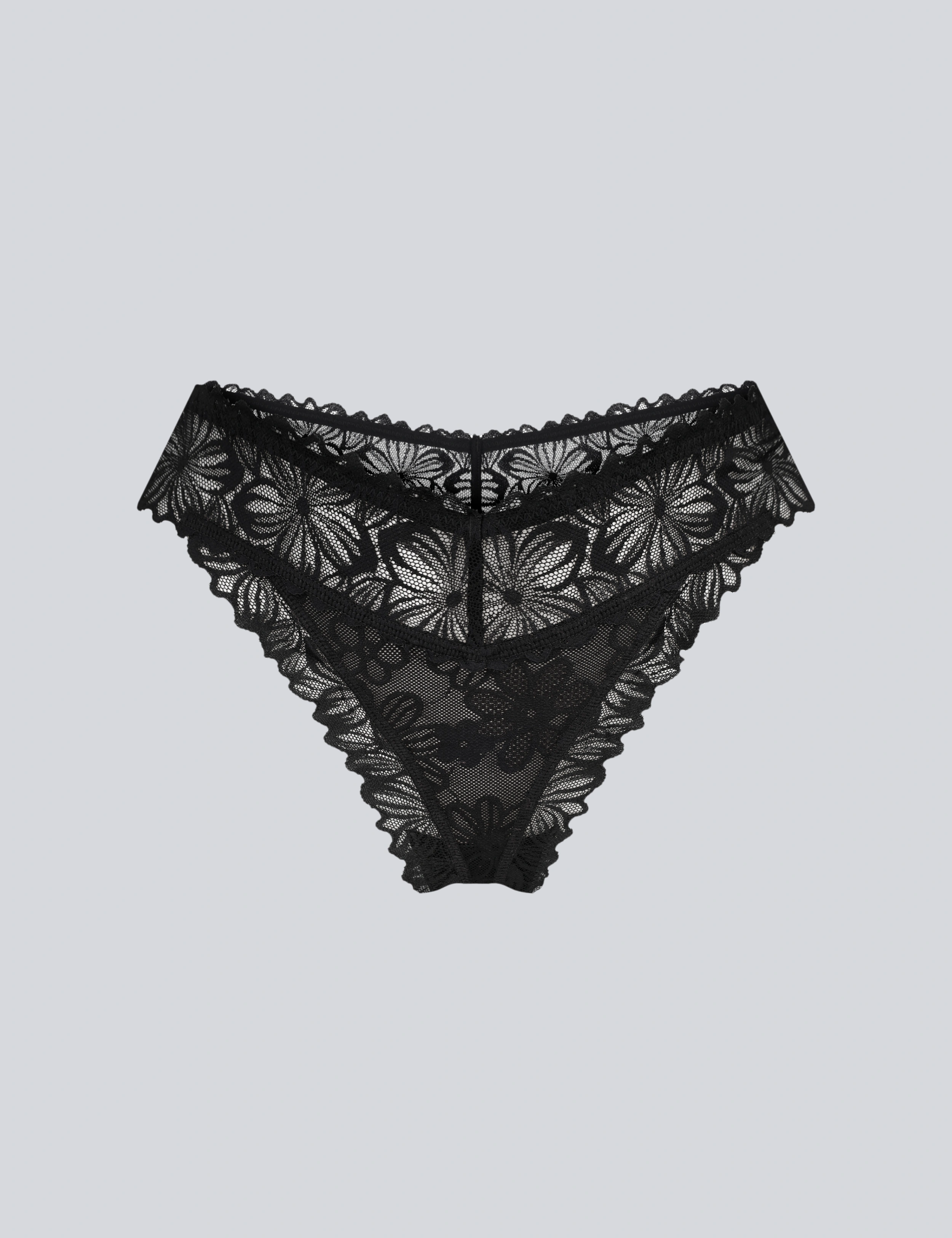 Труси стрінги 002MV (2 шт) - Фото 6