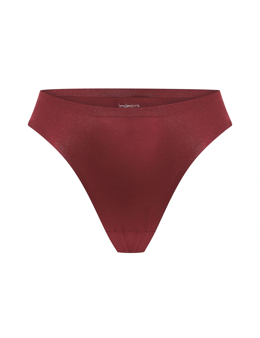 Труси стрінги 305CP марсала - предметна фотографія