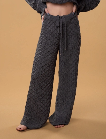 Штаны 079VD - Фото 4