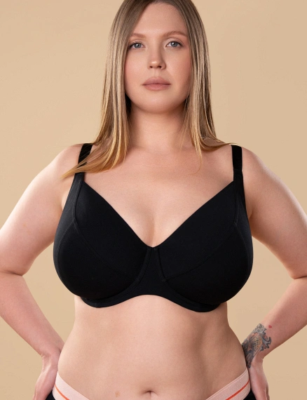 Бра з м'якою чашкою 012SP - Фото 3