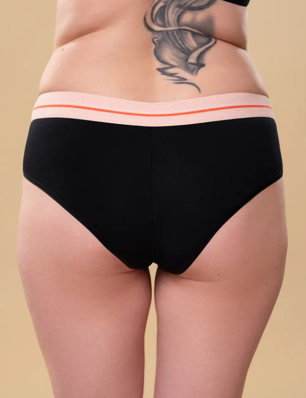 Трусы брифы 003SP - Вид 5