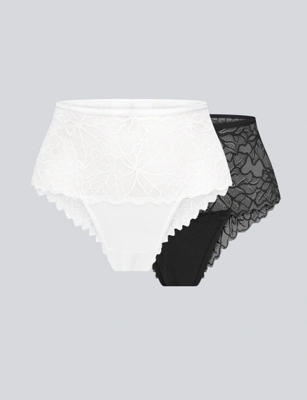 Труси бріфи 003NC (2 шт)