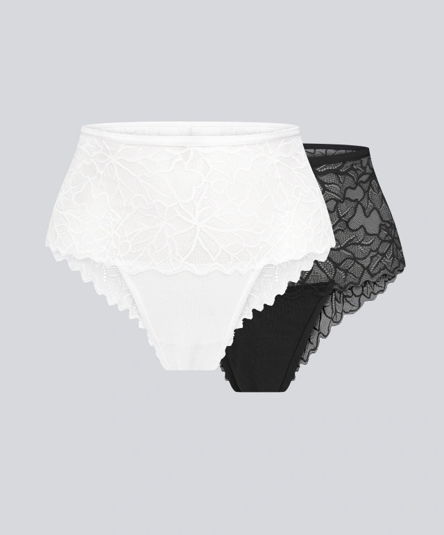 Труси бріфи 003NC (2 шт)