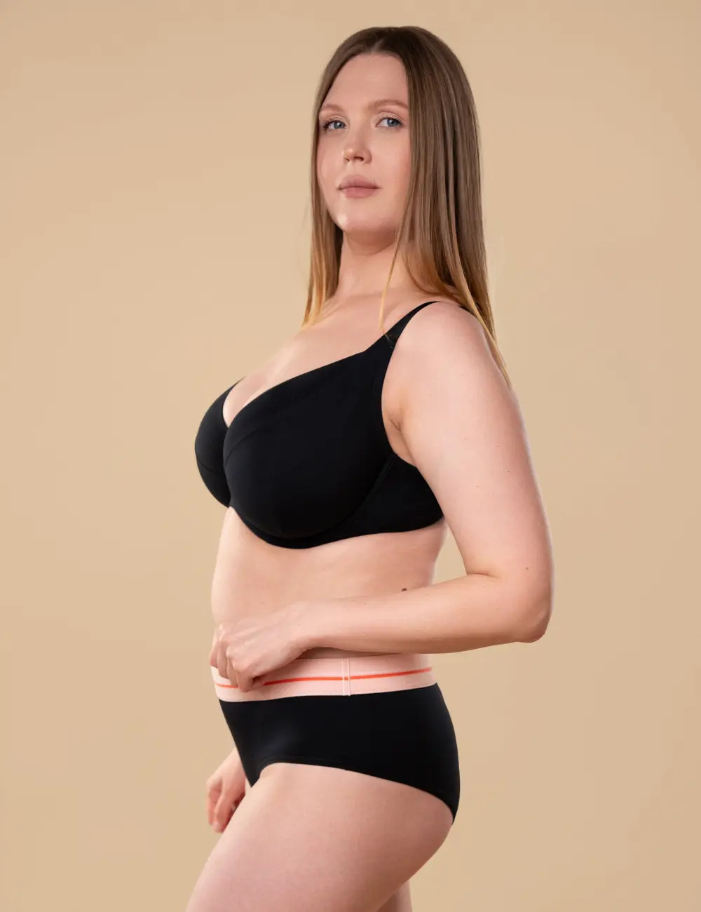 Трусы брифы 003SP - Вид 1