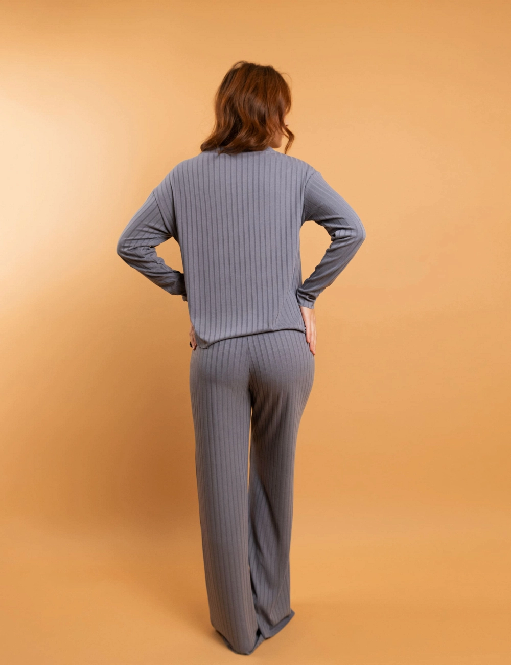 Штаны трикотажные 610RW