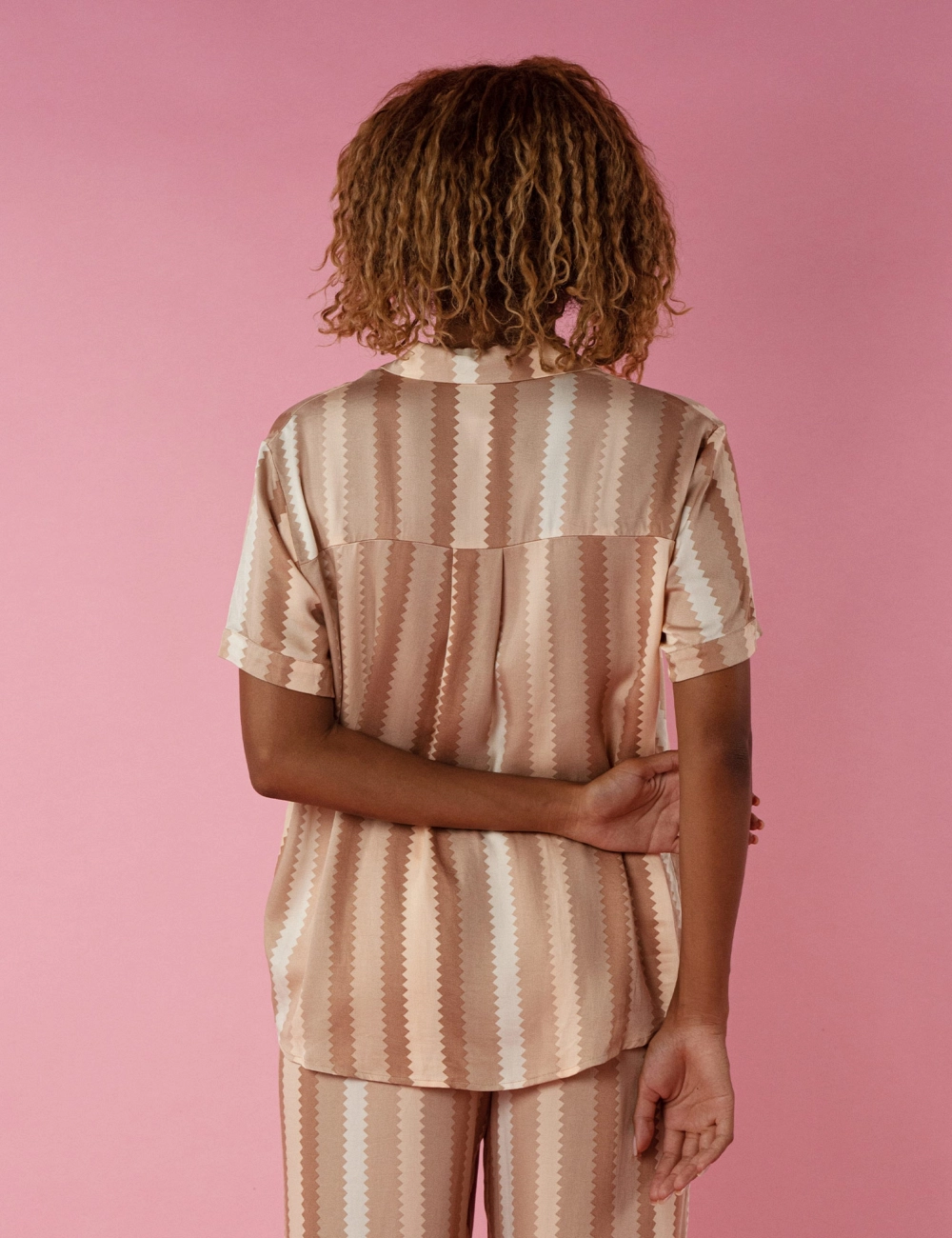 Рубашка 214RW