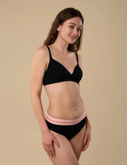 Бра з формованою чашкою 115SP - Фото 1