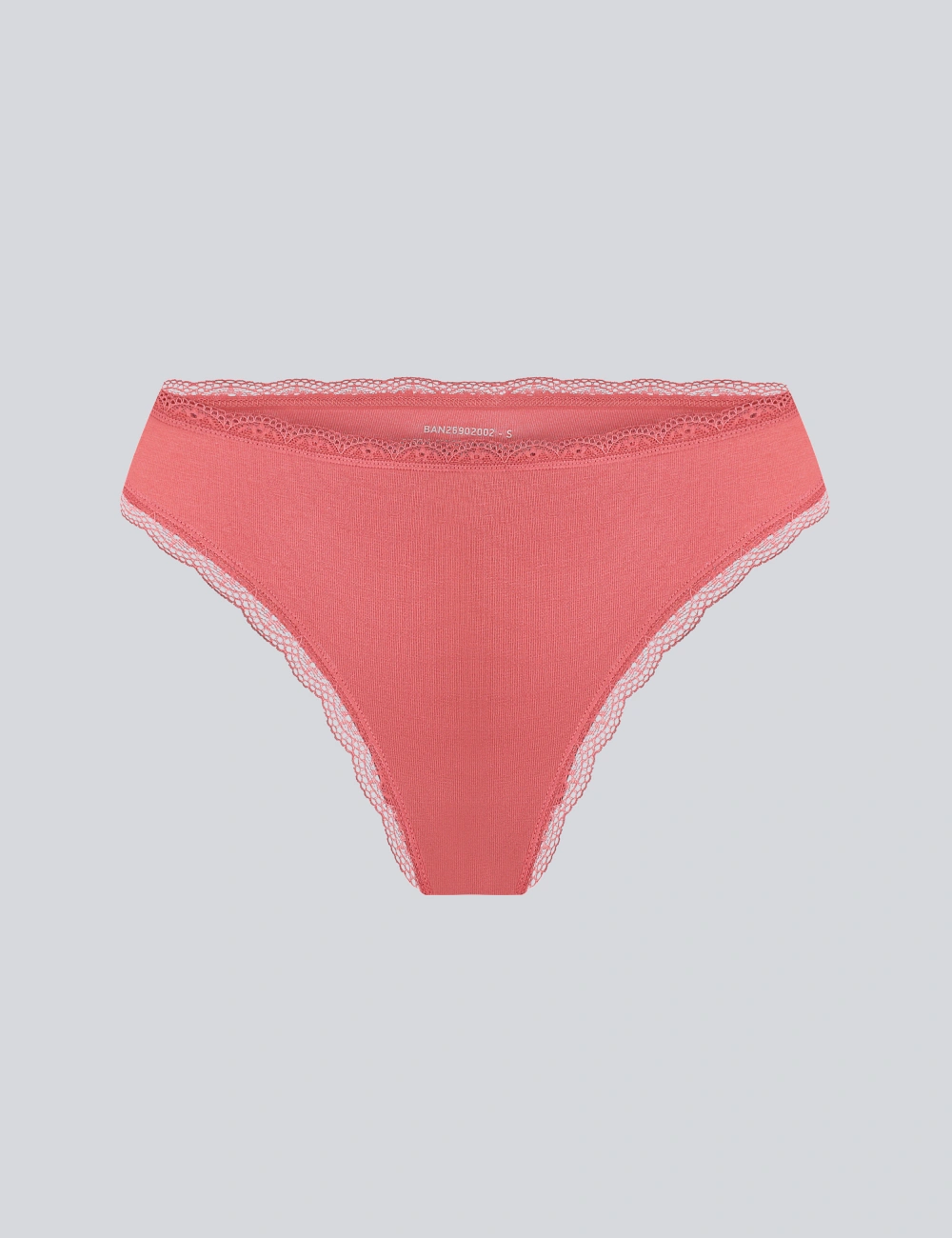 Труси стрінги 402BS (3 шт) - предметна фотографія