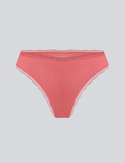 Труси стрінги 402BS (3 шт) - Фото 11