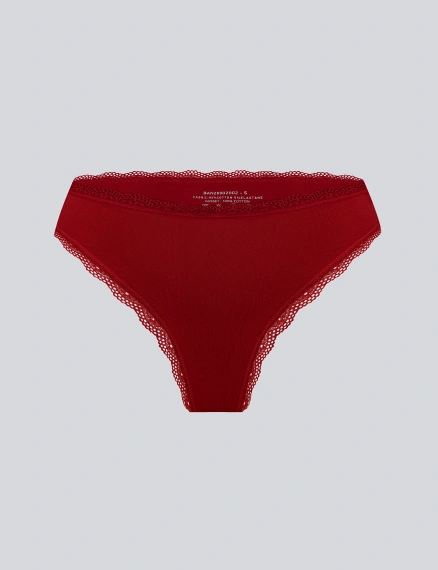 Труси стрінги 402BS (3 шт) - Фото 12