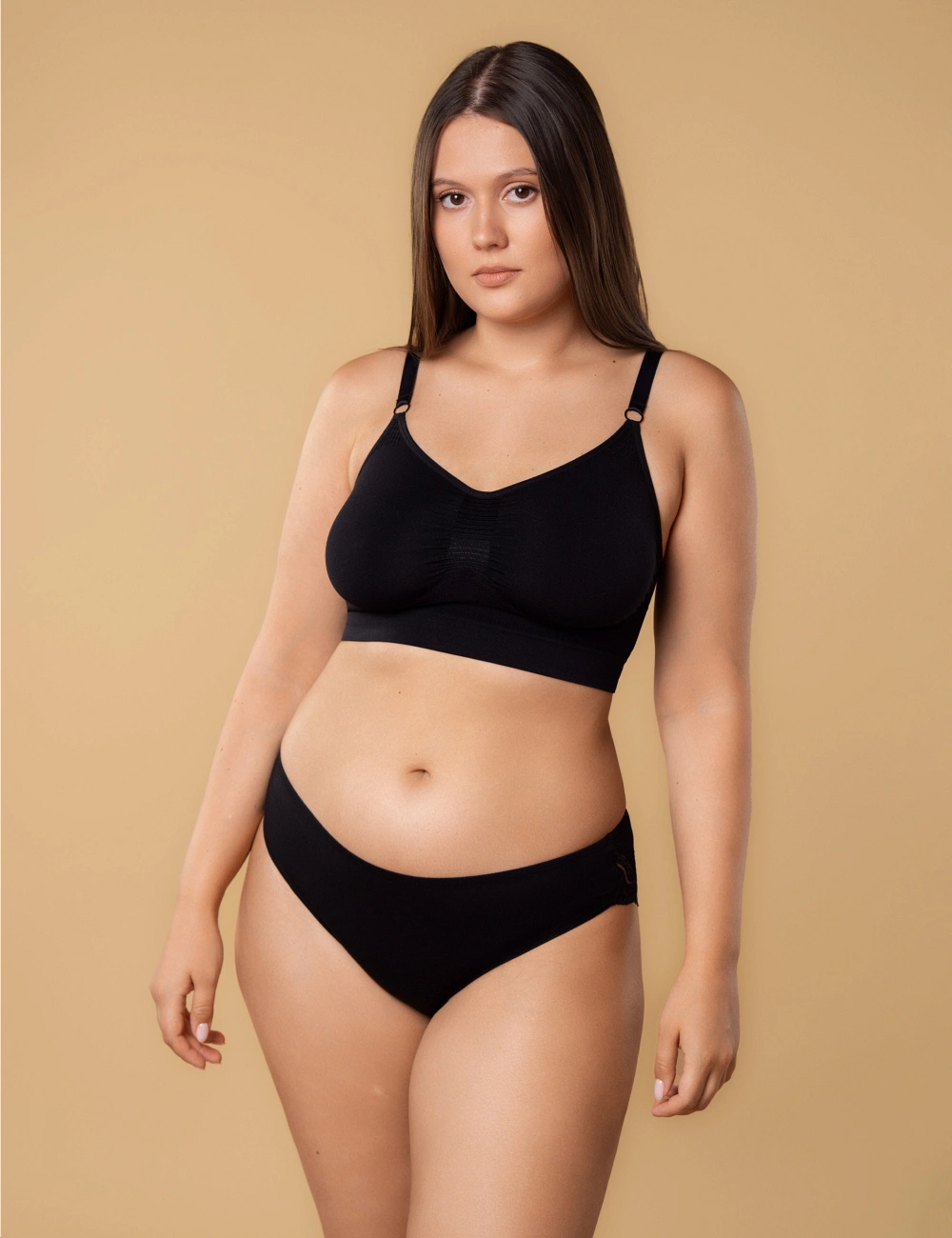 Труси сліпи 401BS (3 шт) - 1