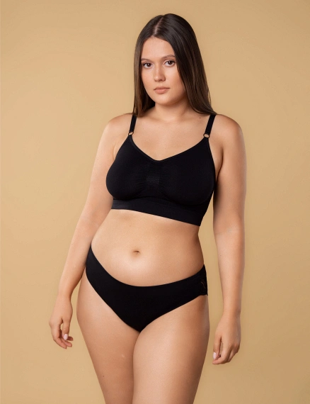 Труси сліпи 401BS (3 шт) - Фото 1