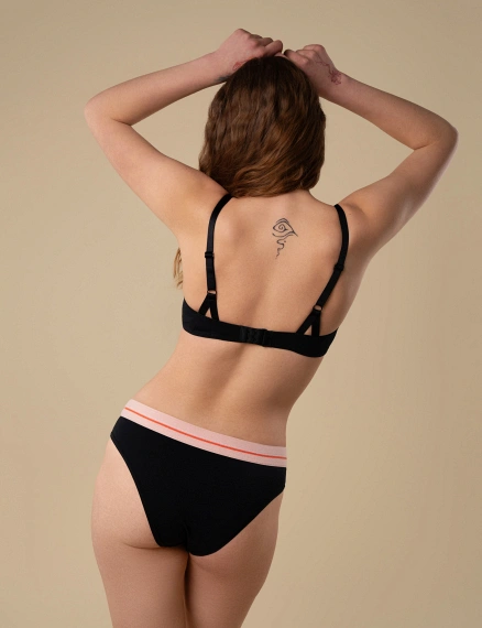 Труси сліпи 201SP - Фото 2