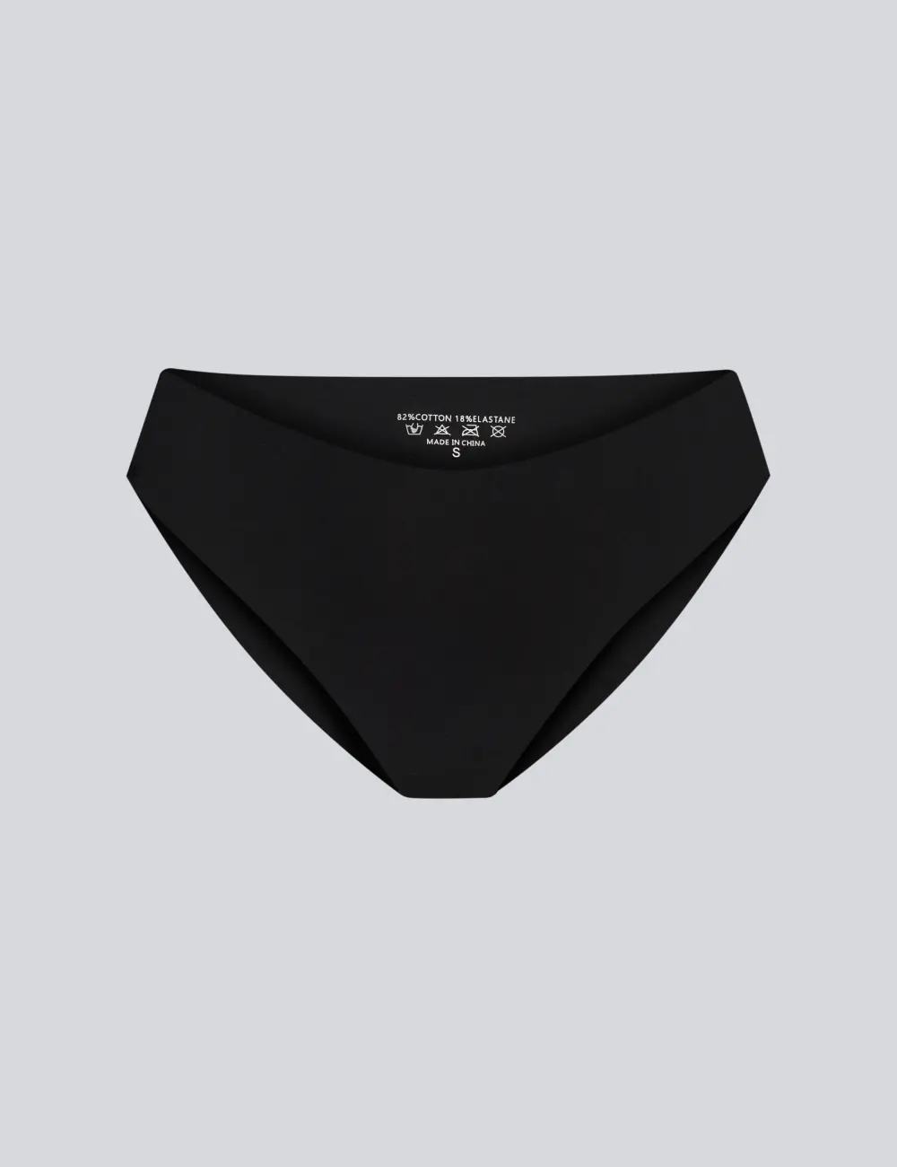 Трусы слипы 001LG (3 шт) - предметная фотография