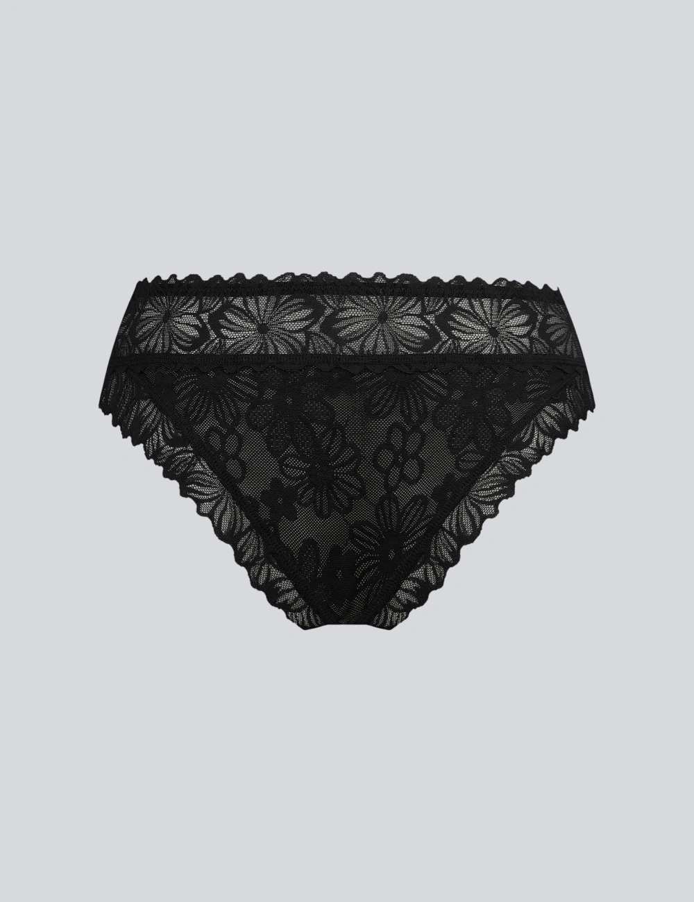 Труси сліпи 001MV (2 шт) - предметна фотографія