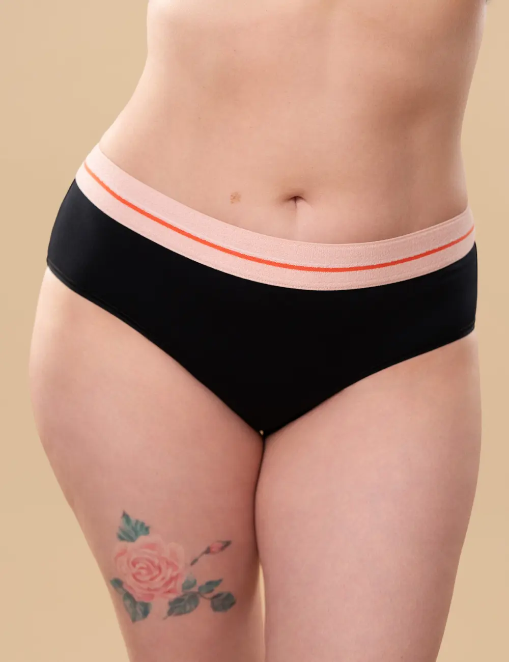 Трусы брифы 003SP - Вид 3