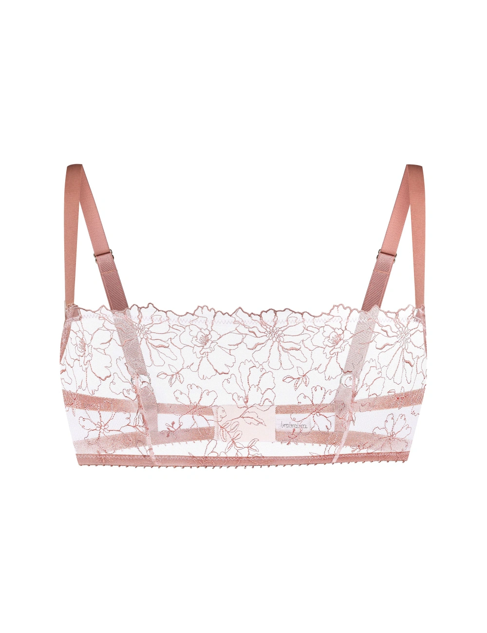 Бра з м'якою чашкою 032SR - предметна фотографія