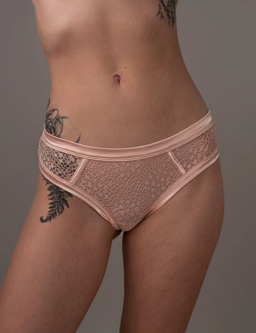 Труси бріфи 003F - 2