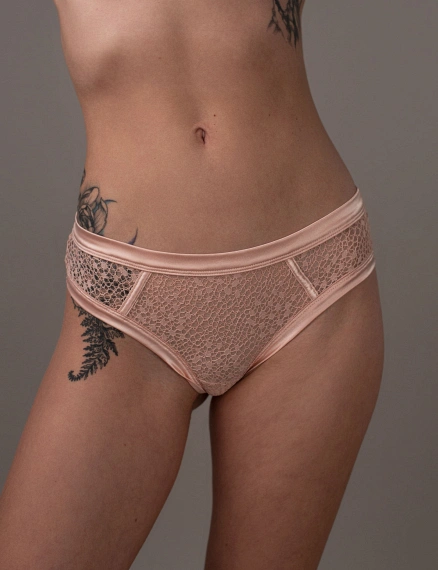 Труси бріфи 003F - Фото 2