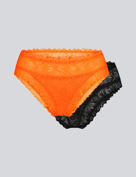 Труси сліпи 001MV (2 шт)