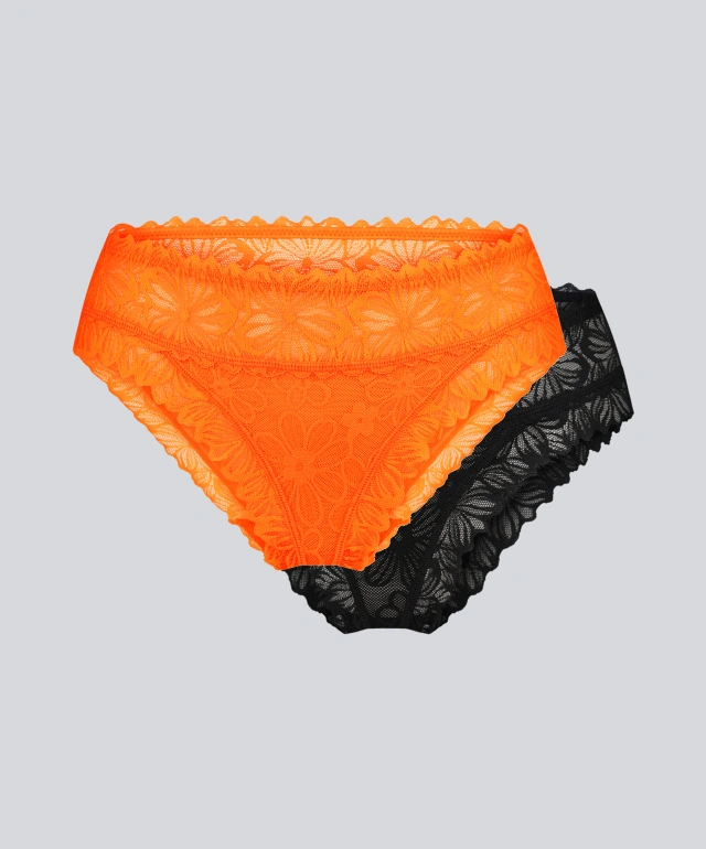 Труси сліпи 001MV (2 шт)