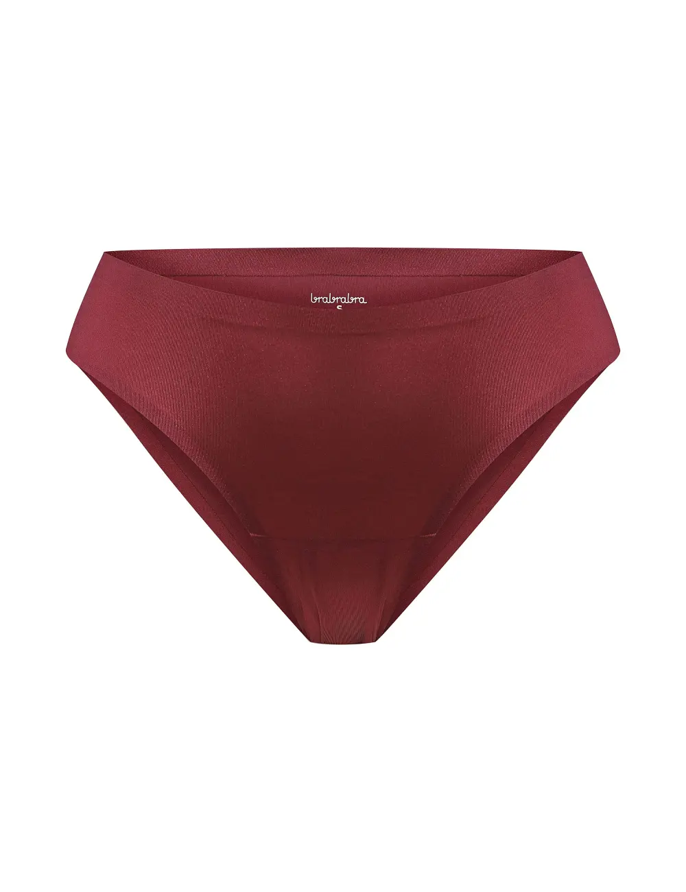 Труси сліпи 321CP марсала - предметна фотографія