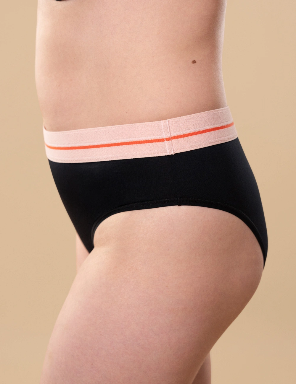 Трусы слипы высокие 221SP - 4