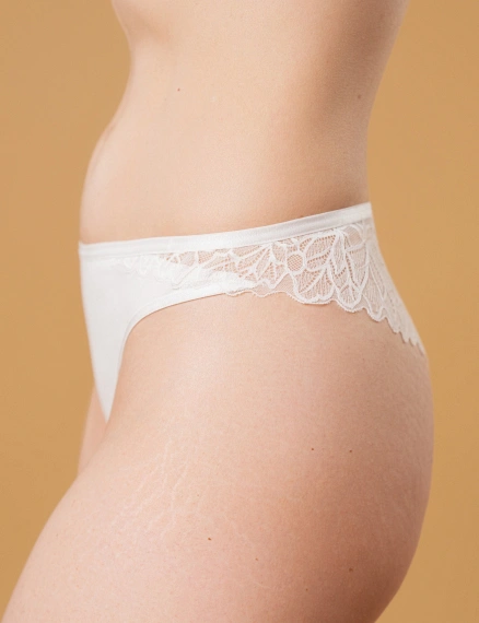 Труси бразиліана 004NC (2 шт) - Фото 7