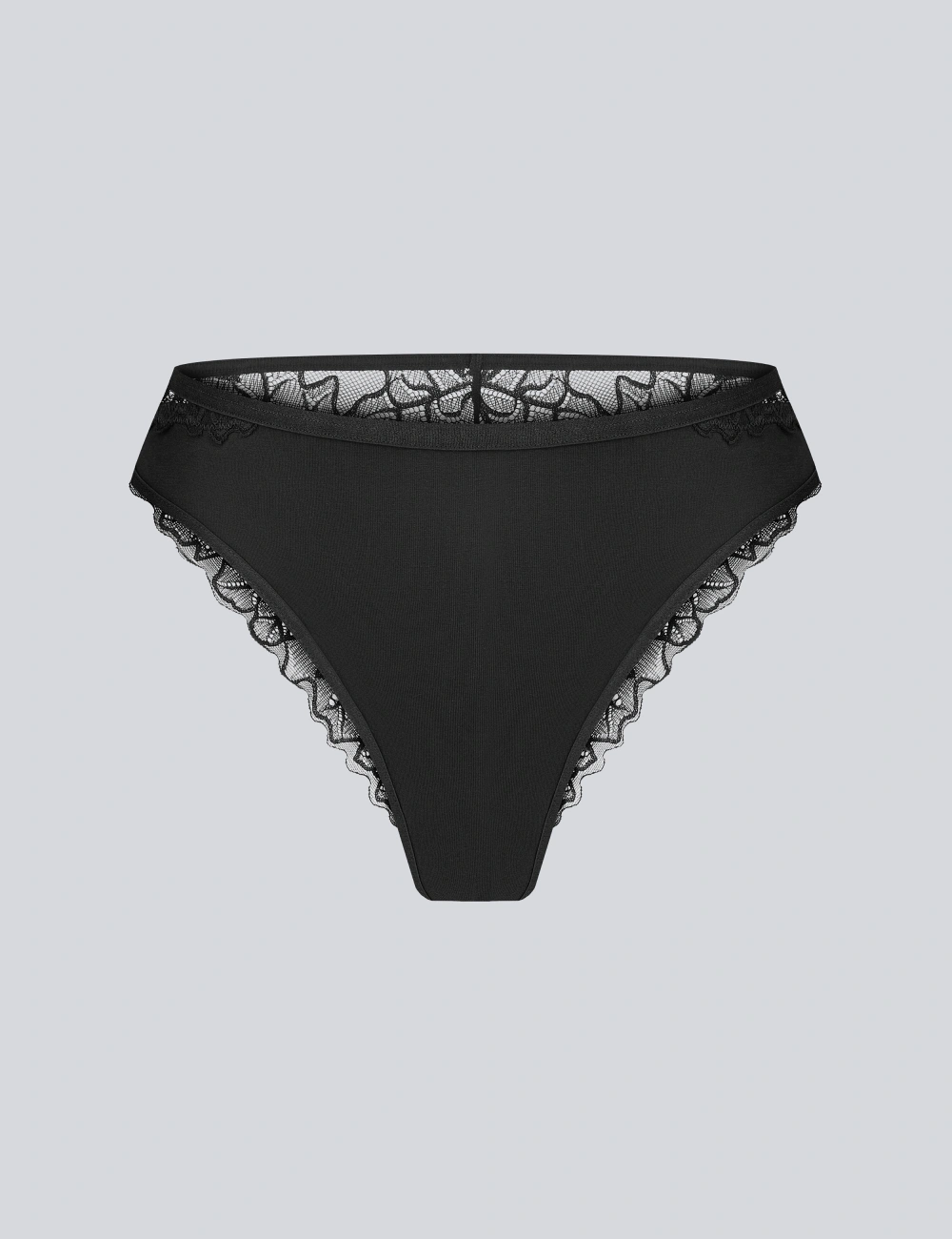 Труси бразиліана 004NC (2 шт) - предметна фотографія