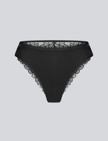 Труси бразиліана 004NC (2 шт) - Фото 10