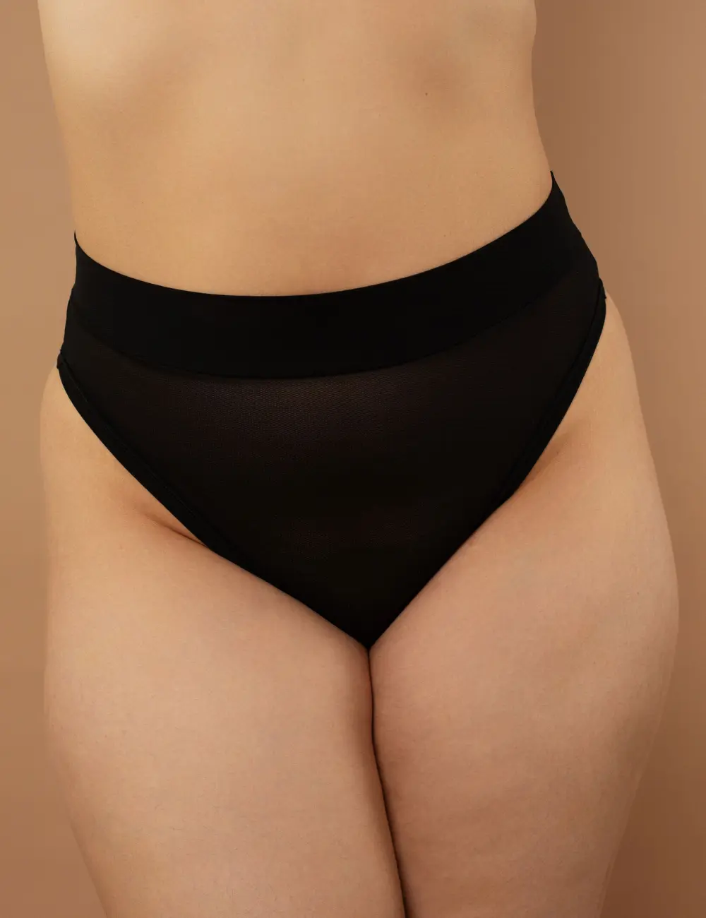 Трусы слипы высокие 231LC - Вид 2