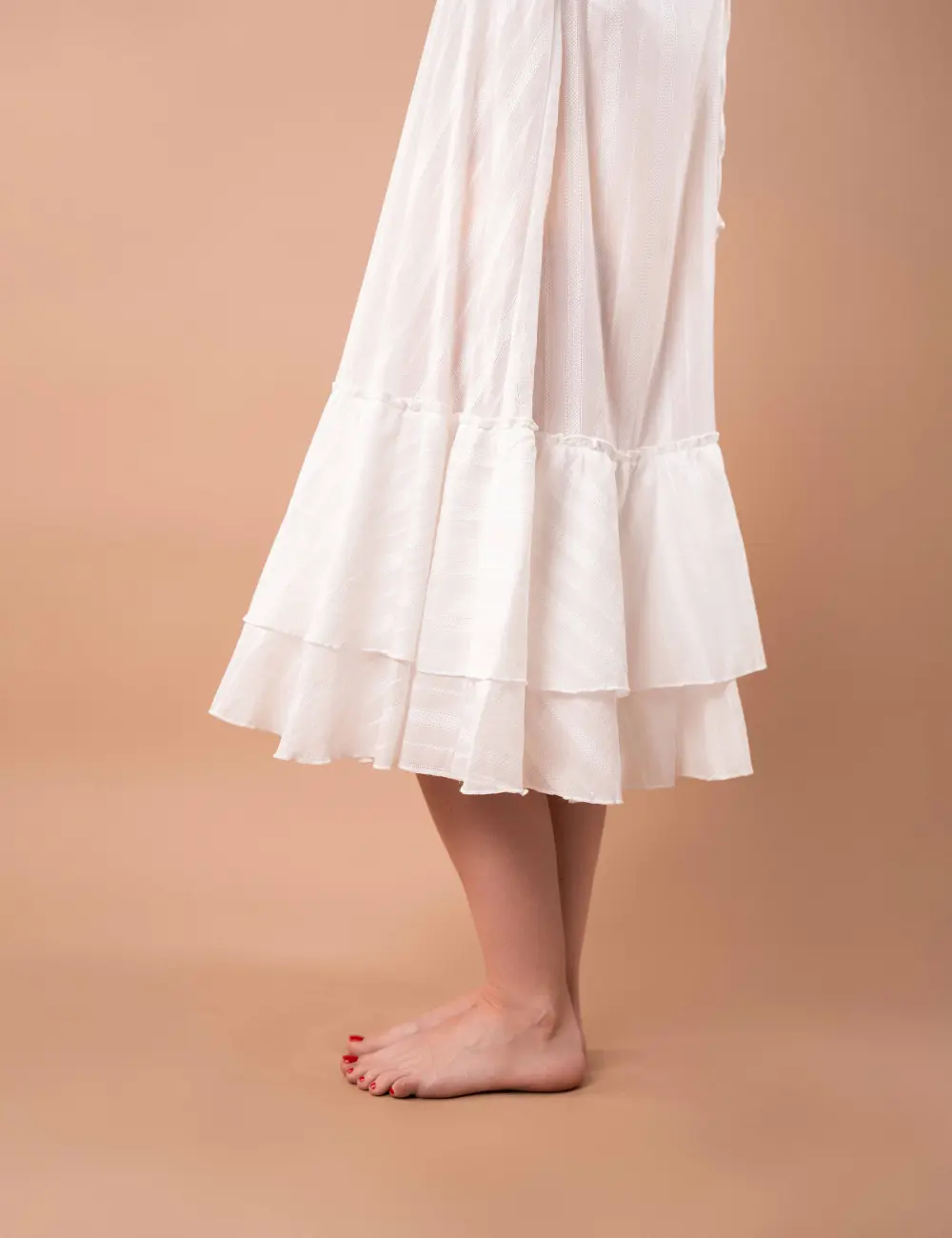 Сукня 110BF біла