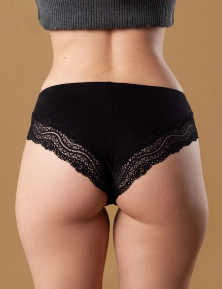 Труси бріфи 403BS (3 шт) - Фото 6