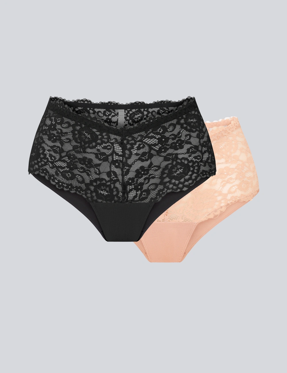 Труси сліпи високі 101NC (2 шт)