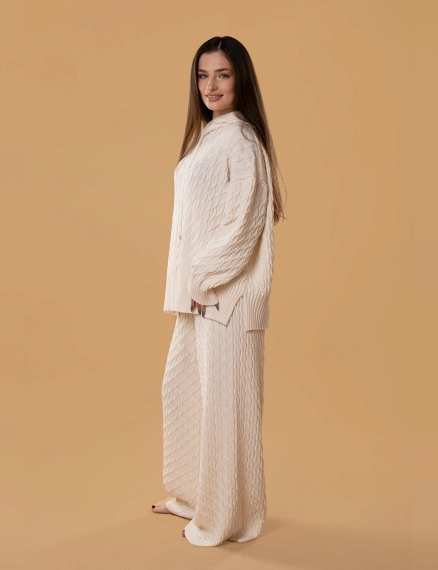 Штаны 079VD - Фото 1