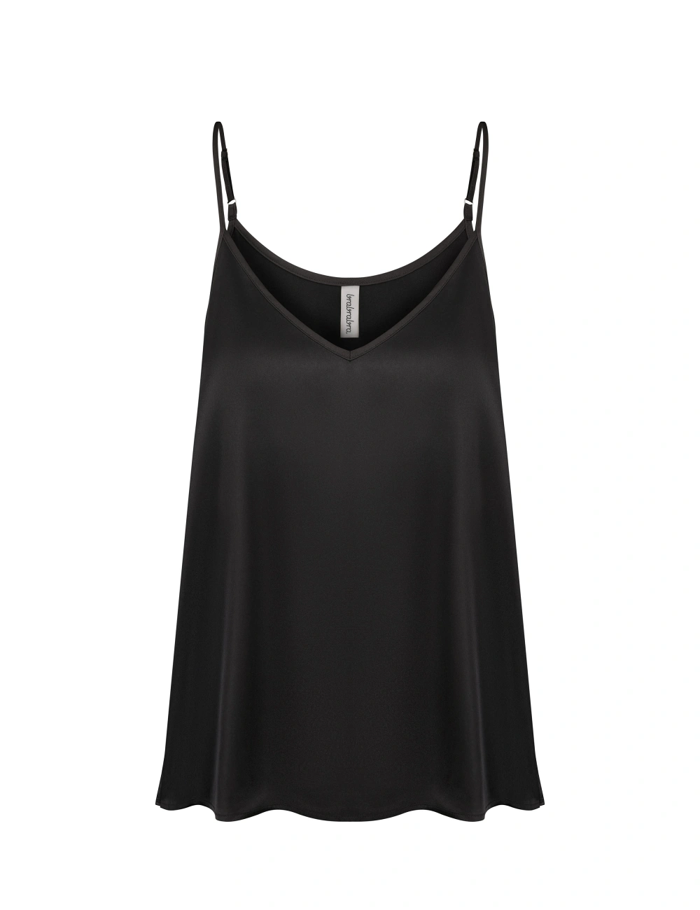 Топ 006BV чорний - предметна фотографія