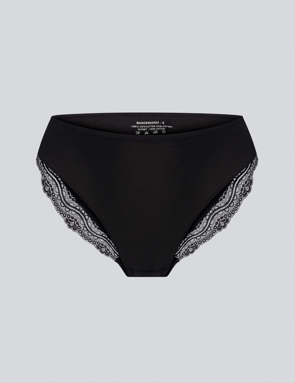 Труси сліпи 401BS (3 шт) - предметна фотографія