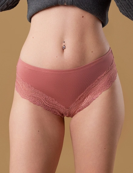 Труси бріфи 403BS (3 шт) - Фото 1