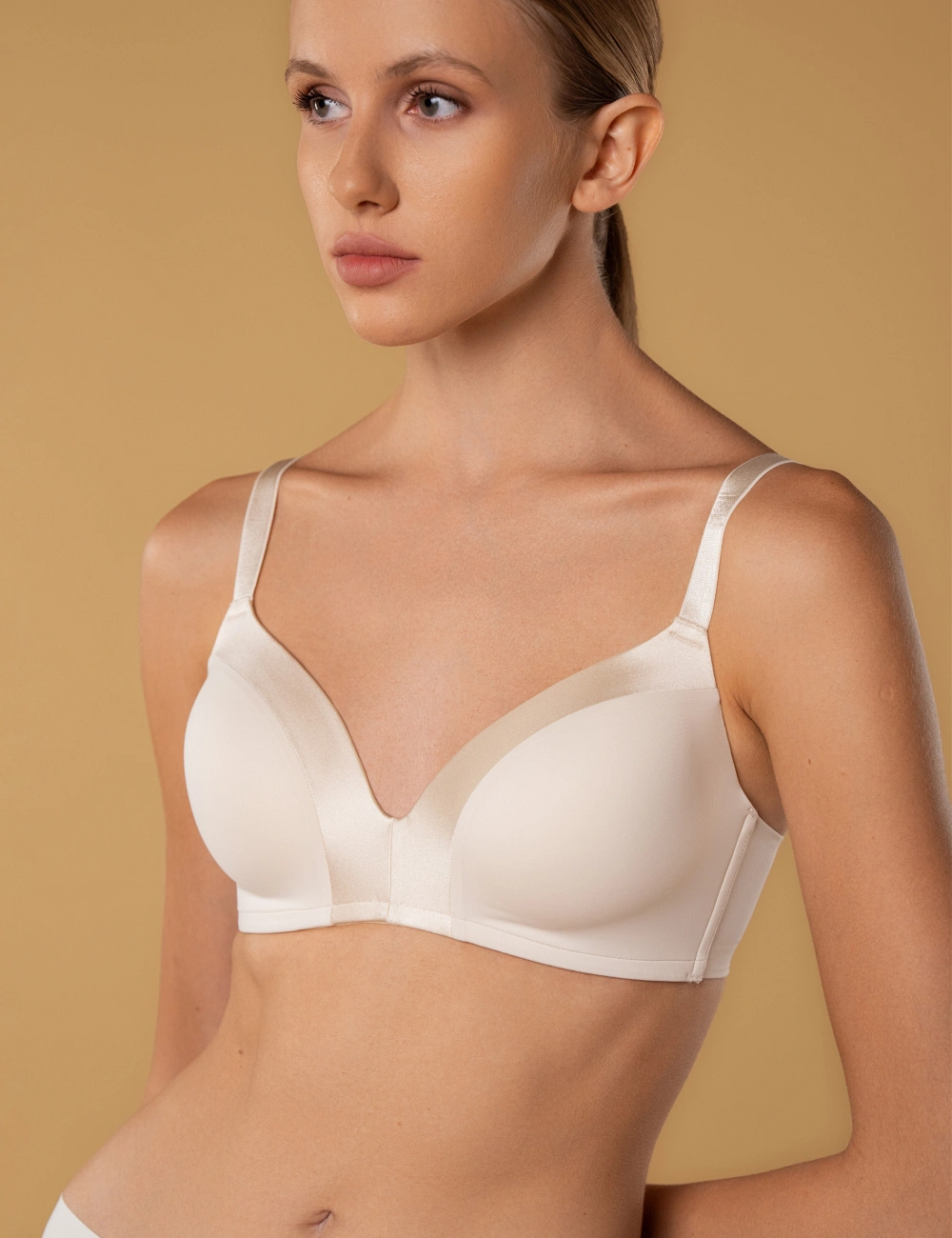 Бра с формованной чашкой 215CP - 3