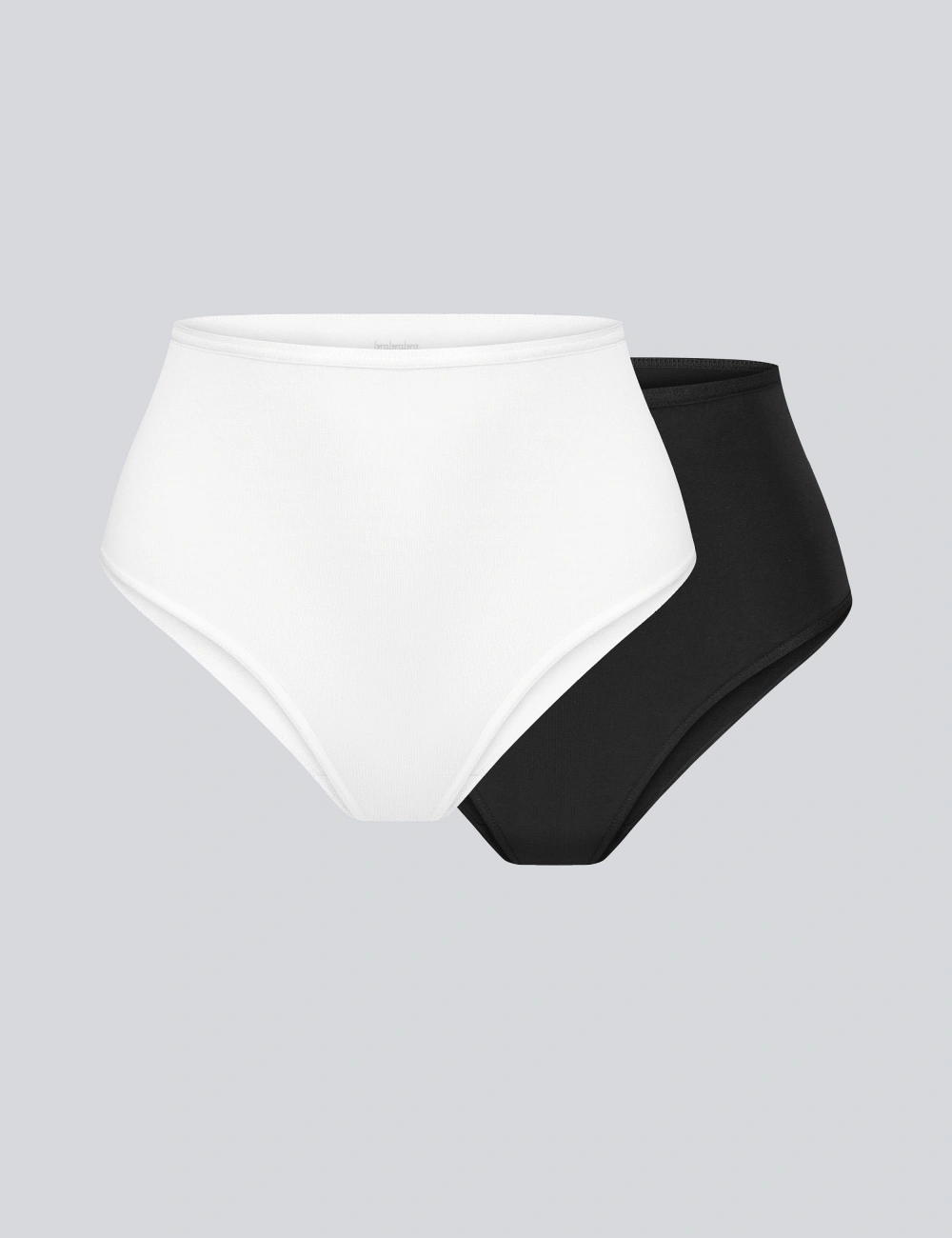 Труси сліпи високі 101S (2 шт)