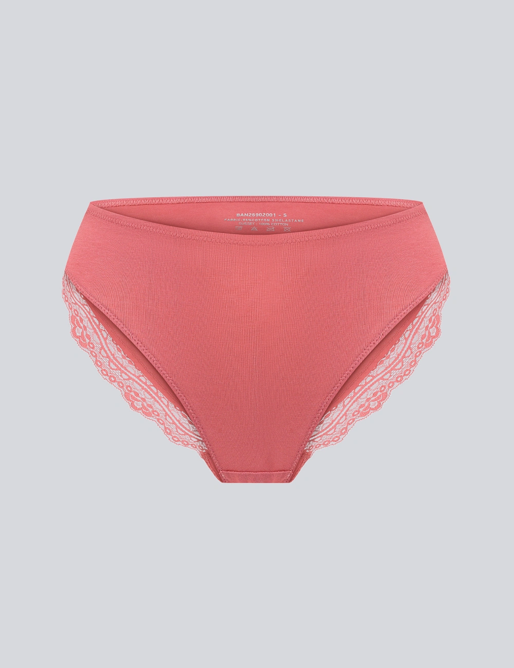 Труси сліпи 401BS (3 шт) - предметна фотографія