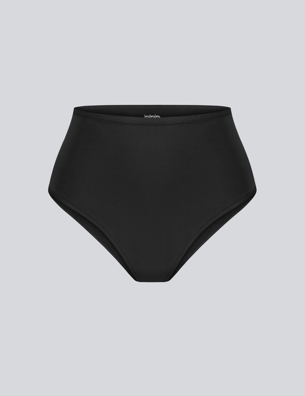 Труси сліпи високі 101S (2 шт) - предметна фотографія