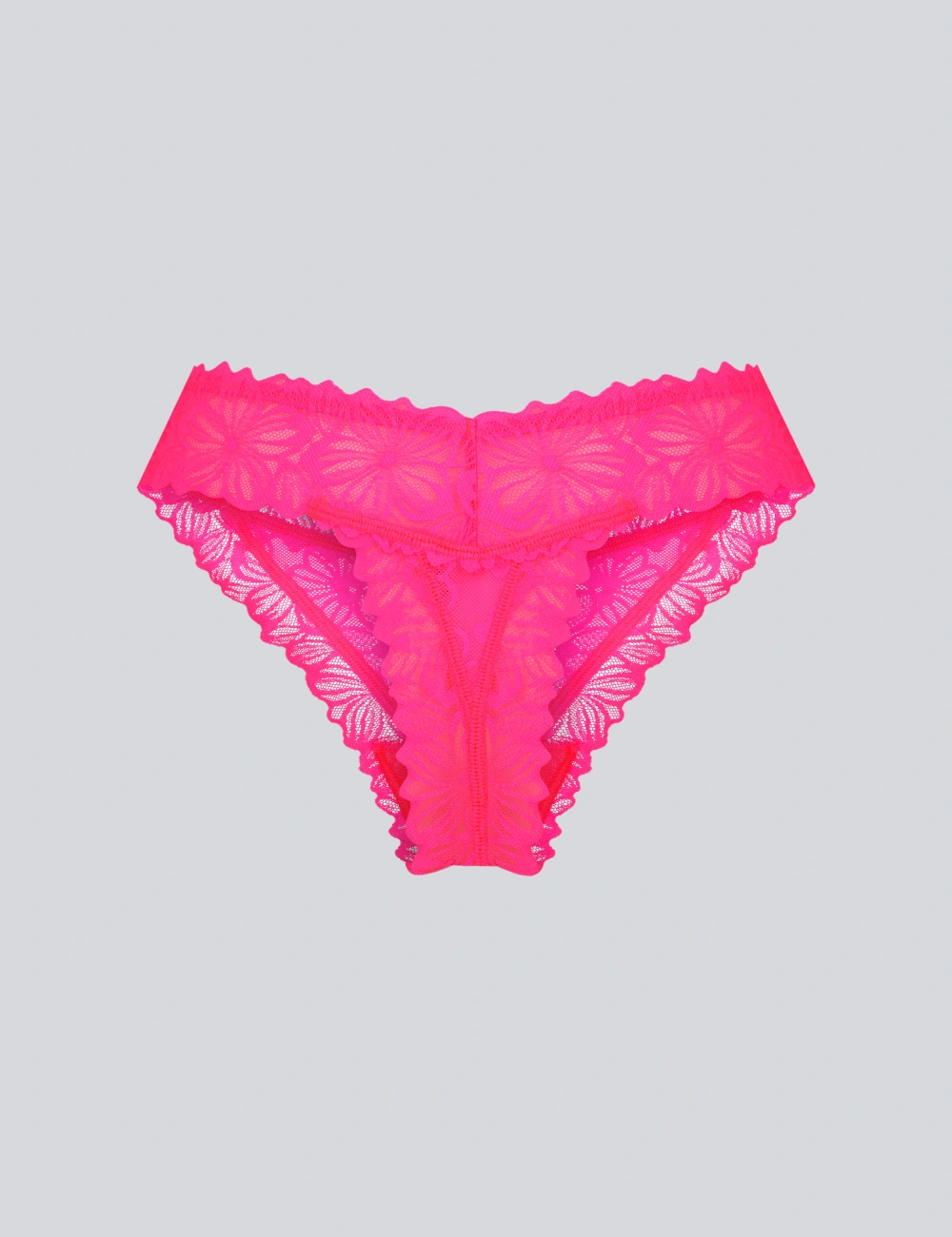 Труси стрінги 002MV (2 шт) - предметна фотографія